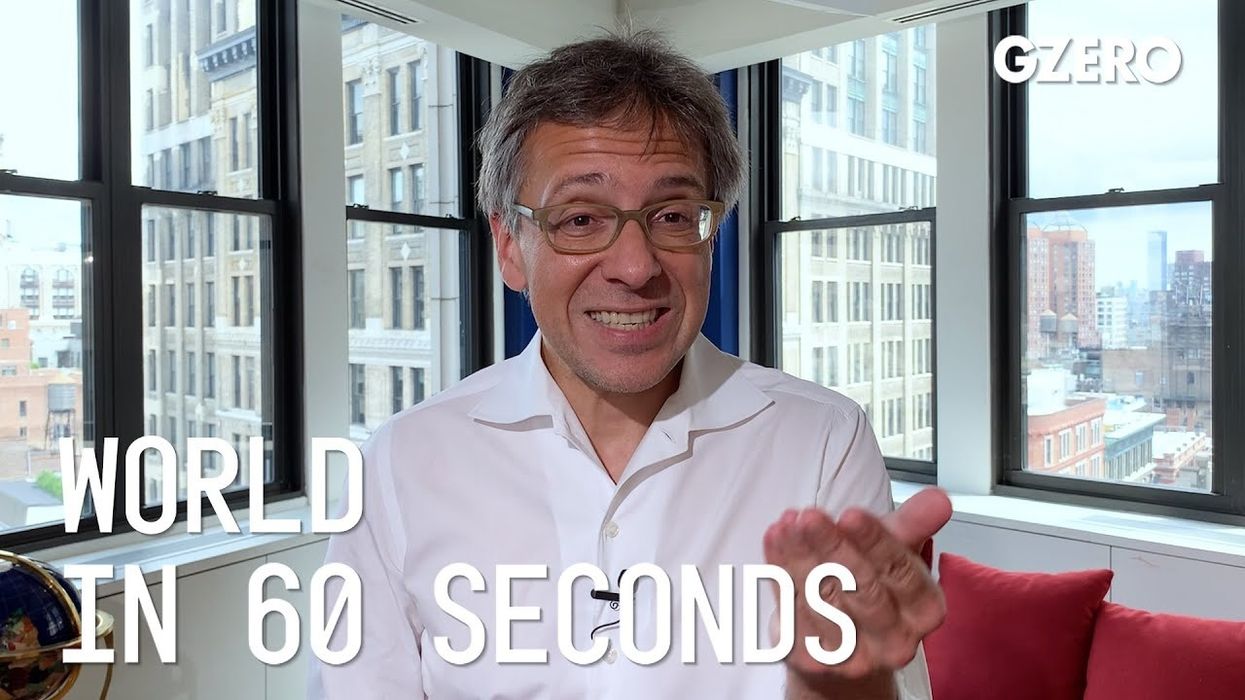 Hong Kong security law; Putin & the White House; India's TikTok ban