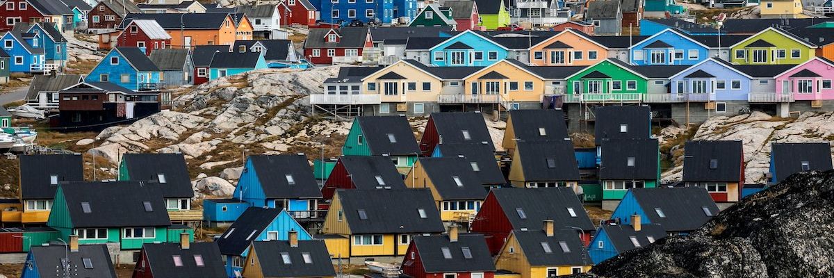Three reasons why Trump wants Greenland