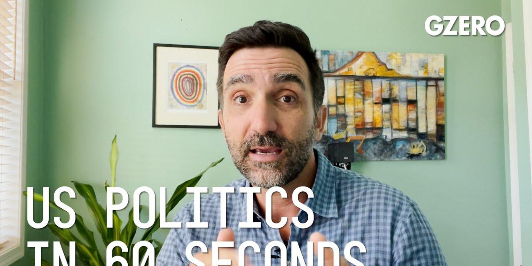 Political transformation 20 years after 9/11