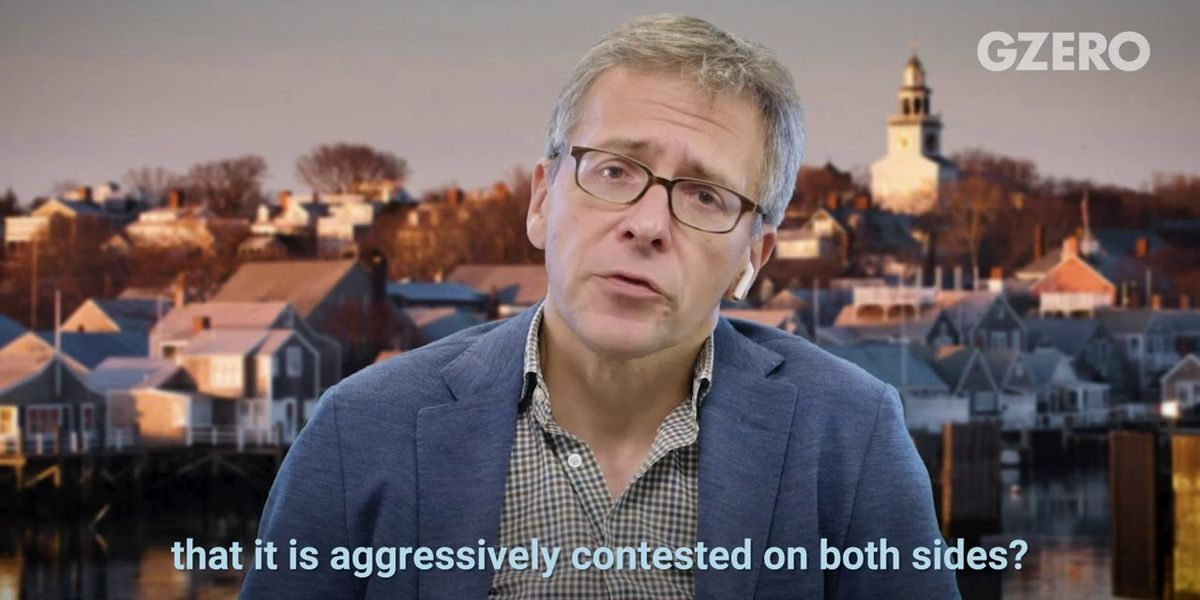 How administrative mistakes could disenfranchise voters