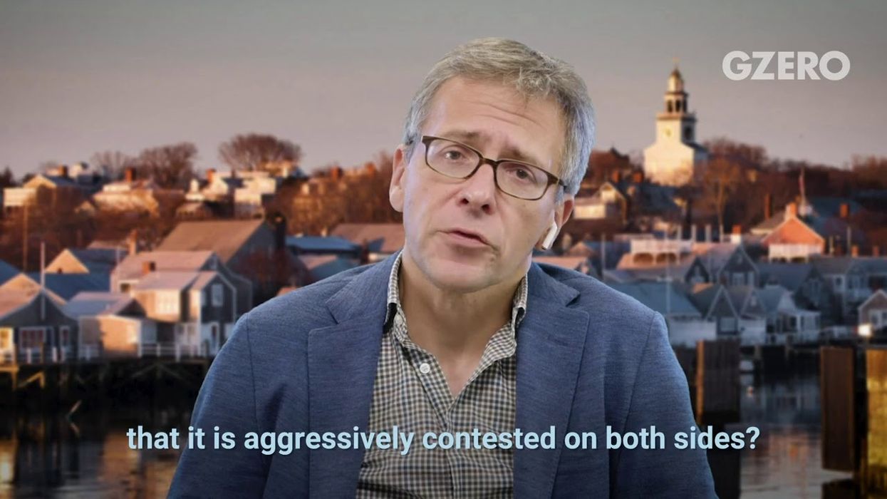 How administrative mistakes could disenfranchise voters