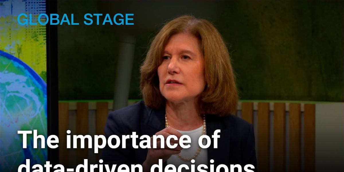 How AI can be used in public policy: Anne Witkowsky