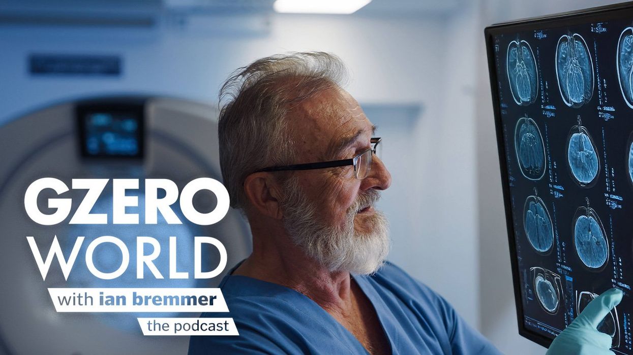 How AI will revolutionize medicine, and cancer research