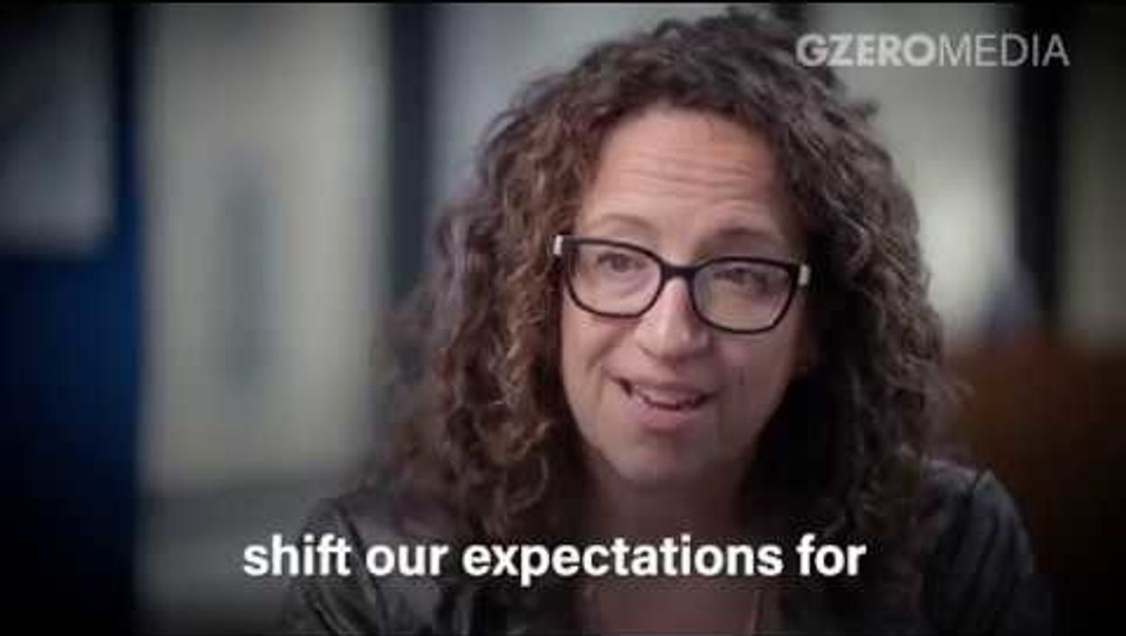 How Artificial Intelligence Nudges Our Behavior