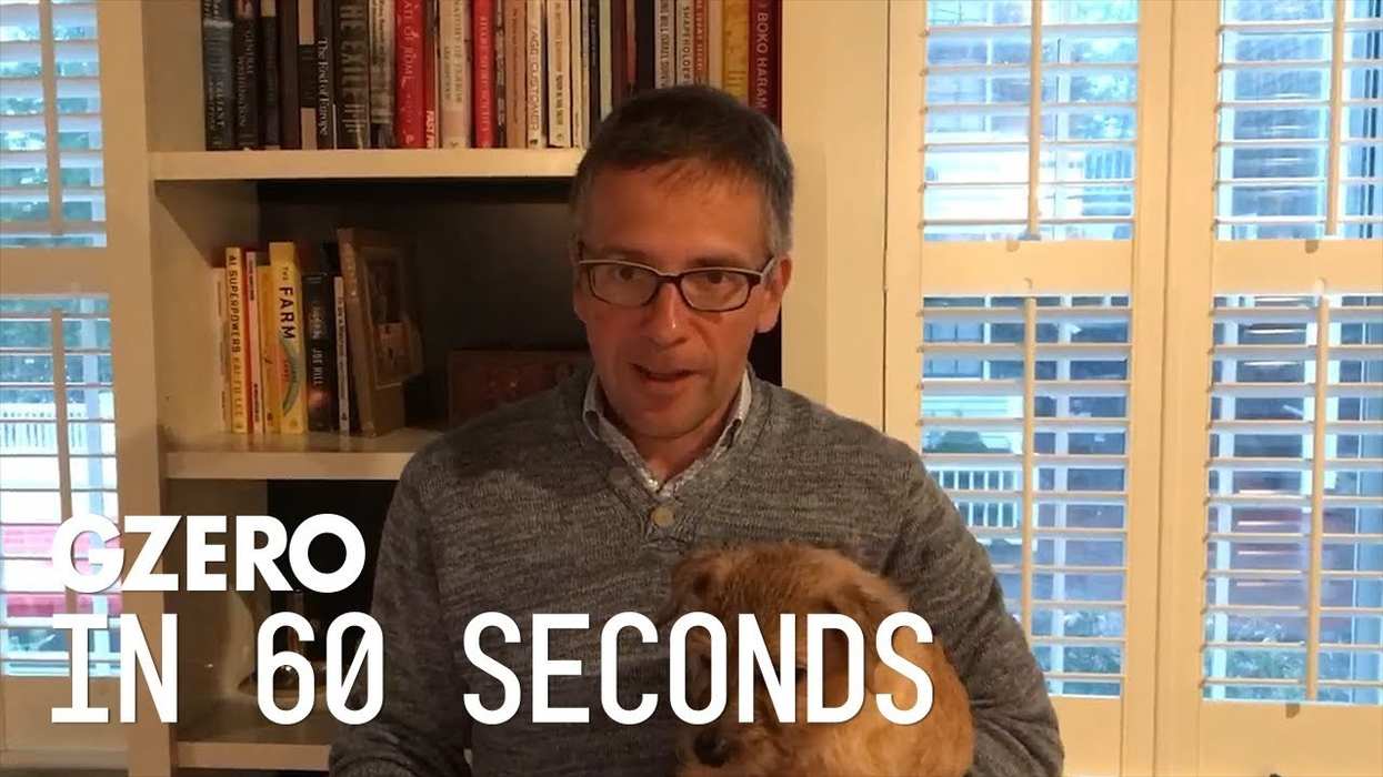 How big of a threat are Hong Kong protests to global markets?