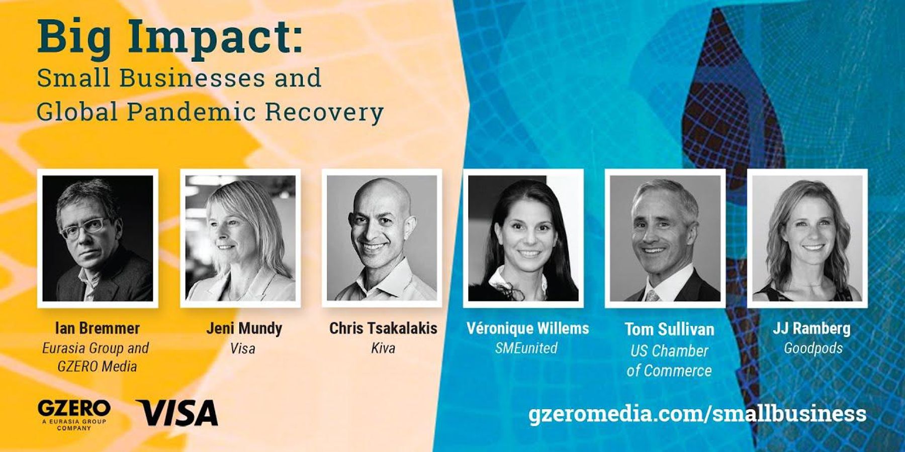 How can small businesses thrive after COVID?