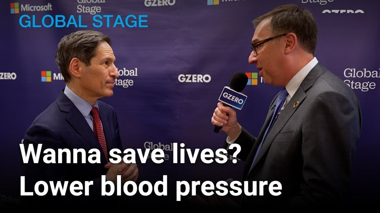 How can the world build back better public health after COVID?