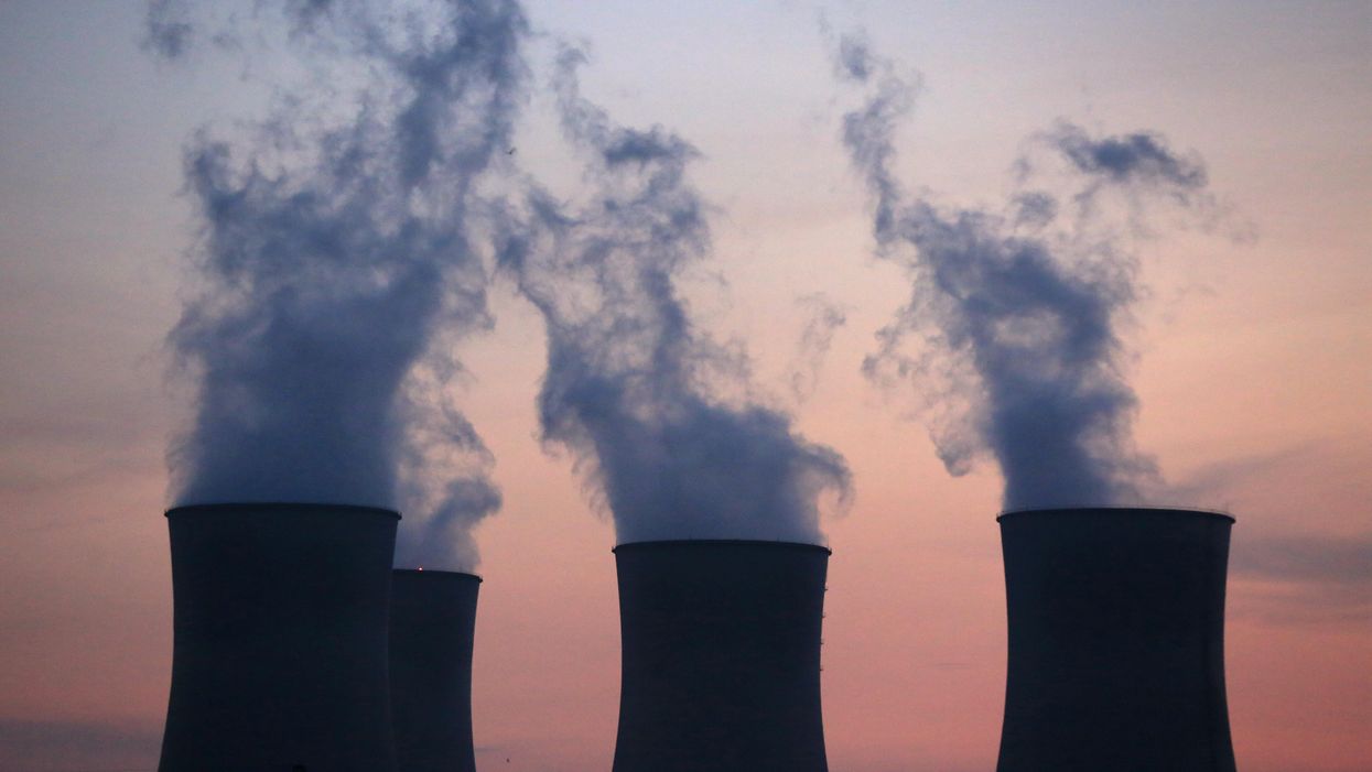 How China fits into global climate change