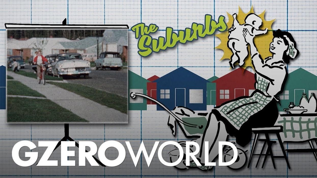 How cities are driving America's income inequality crisis