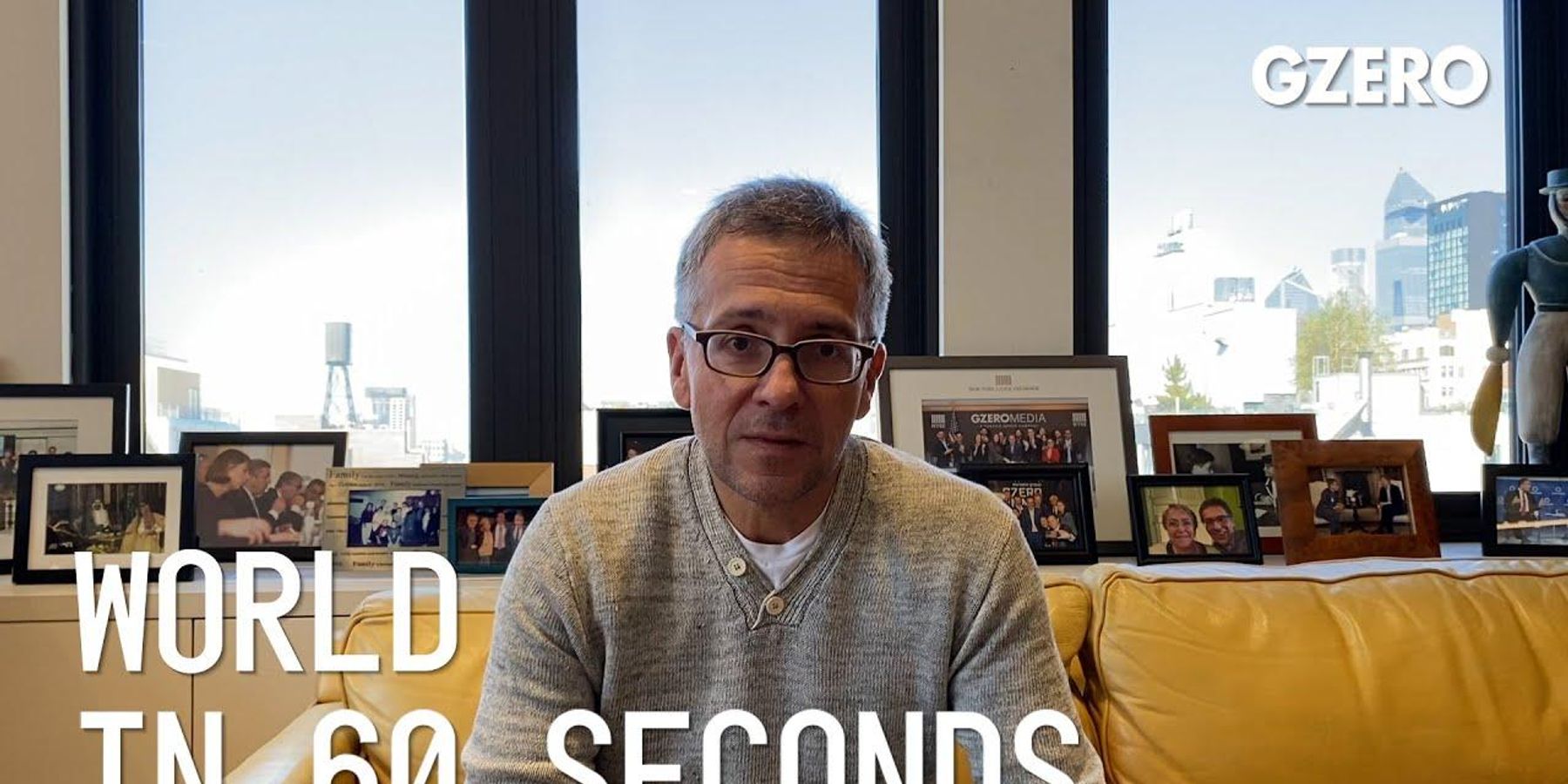 How close are we to a second Cuban Missile Crisis?