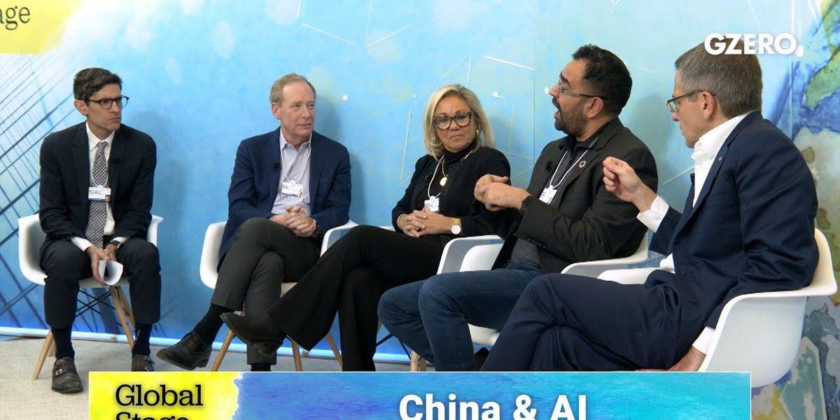 How democracies nurture the growth of artificial intelligence