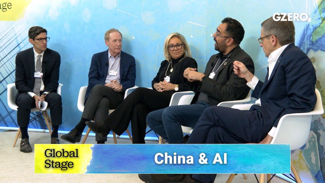 How democracies nurture the growth of artificial intelligence