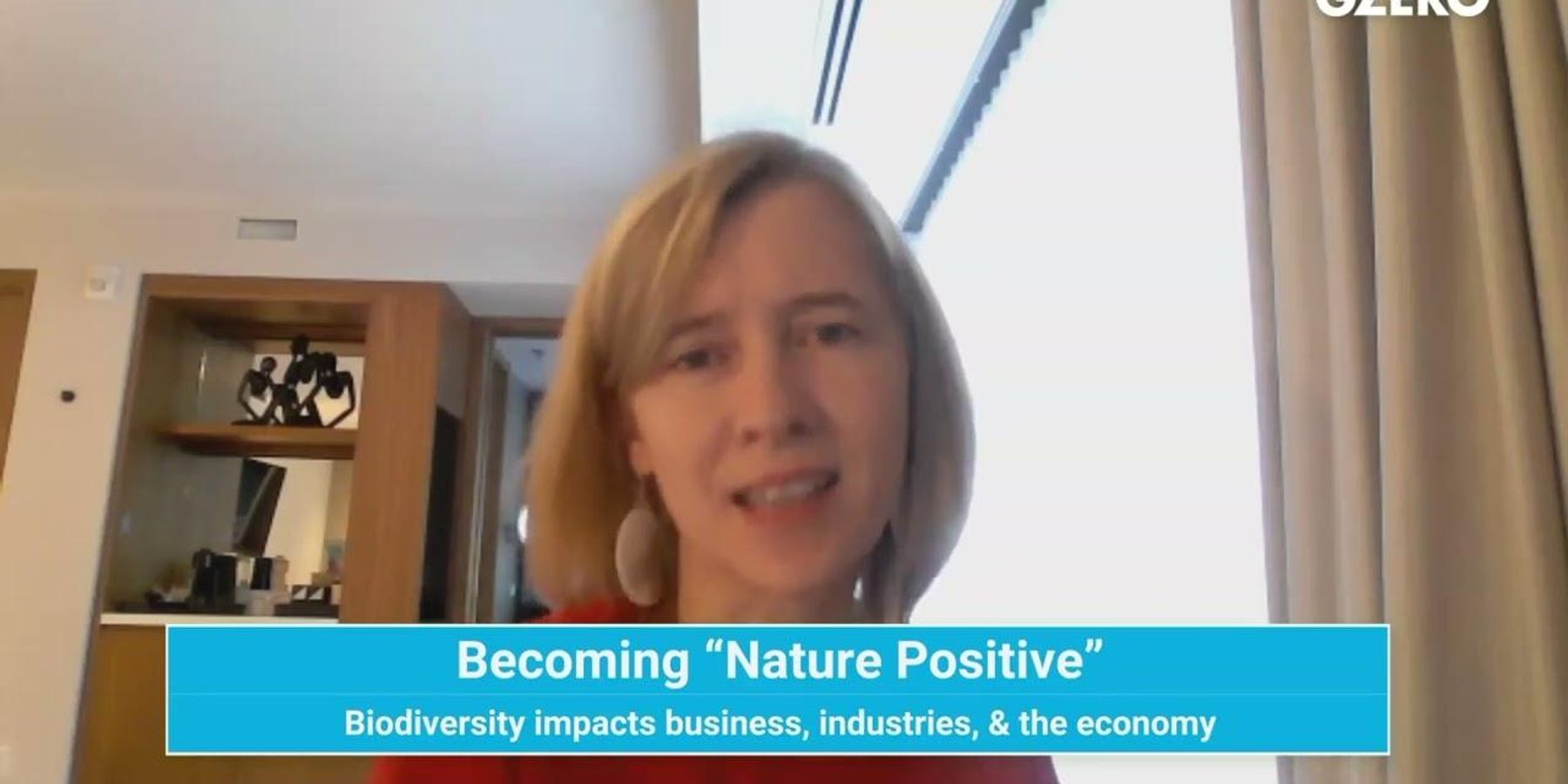 How do financial disclosures help protect biodiversity?