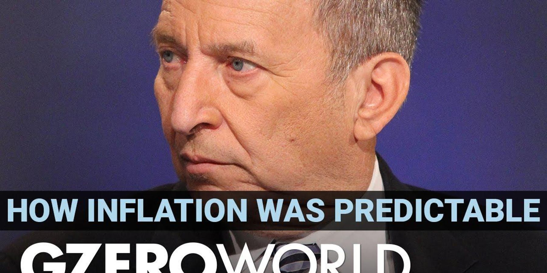How economist Larry Summers predicted US inflation