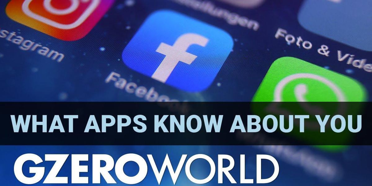 How GDPR protects your social media data (even if you accept all cookies)