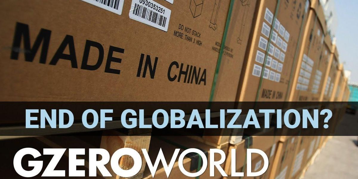 How globalization backfired