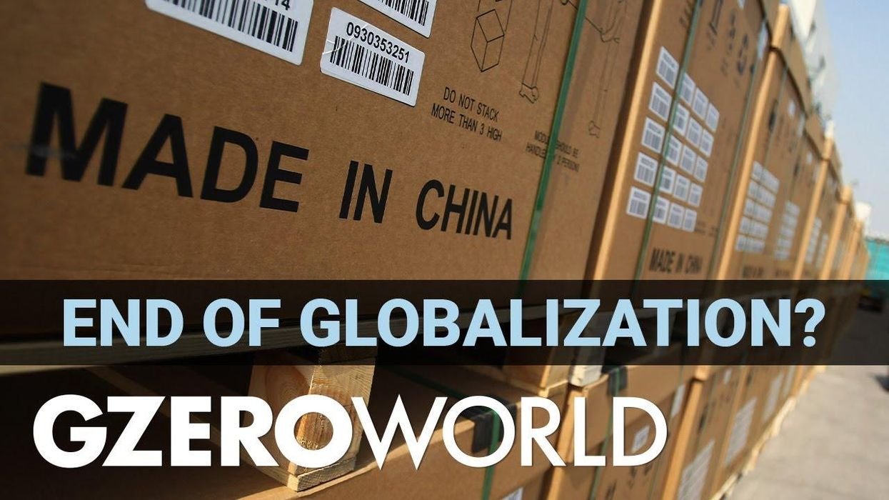 How globalization backfired