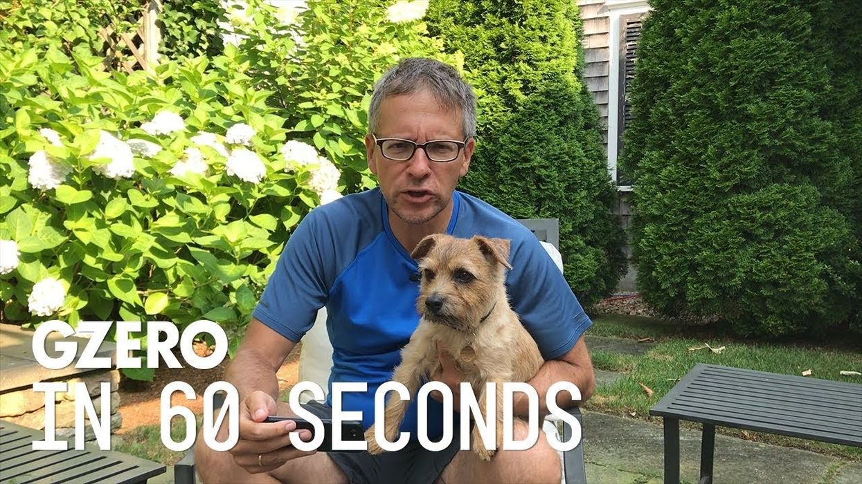 How likely is violence in Kashmir?