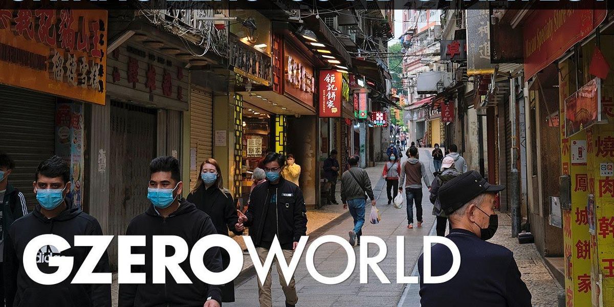 How long can China's zero-COVID policy last?