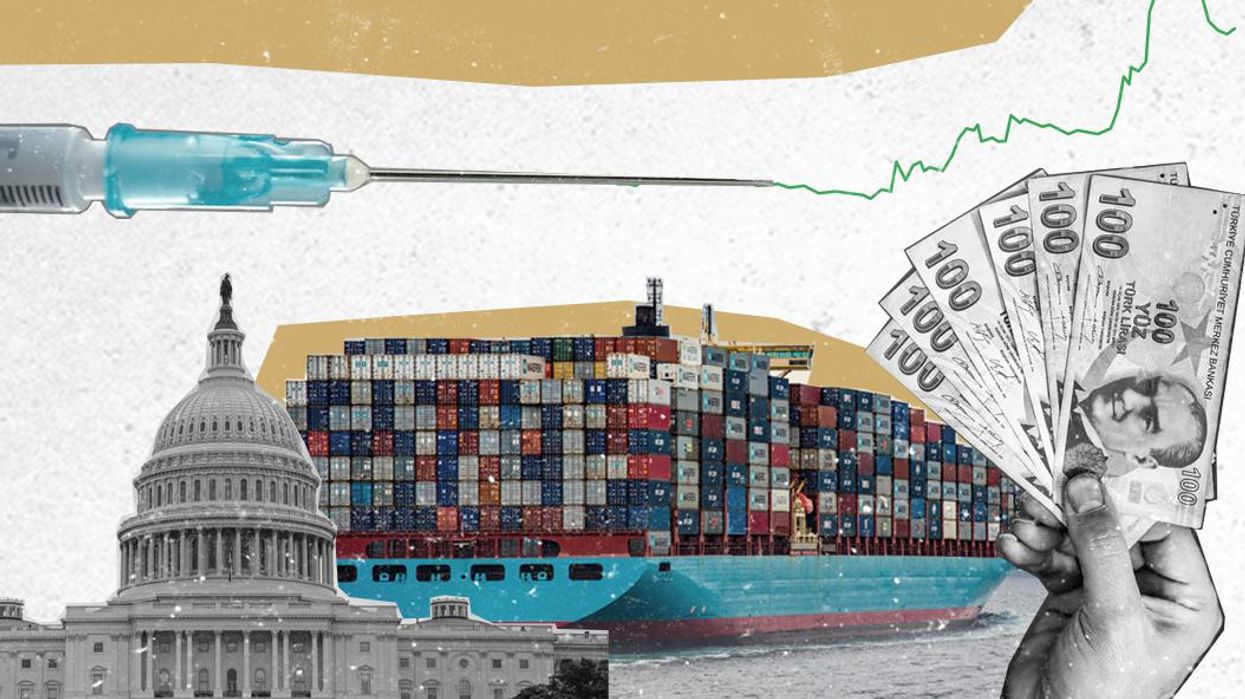 How long will COVID-fueled inflation last?