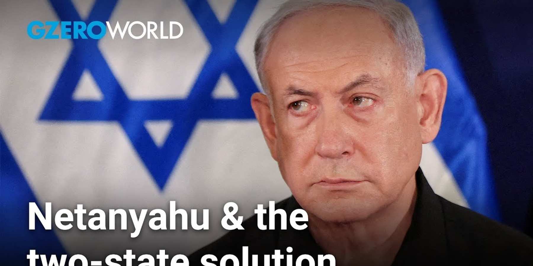 How Netanyahu used Hamas to avoid talks of a two-state solution