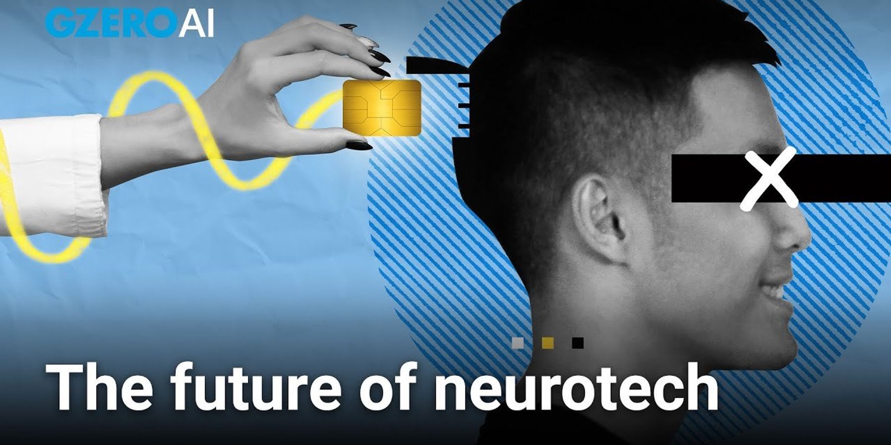 How neurotech could enhance our brains using AI