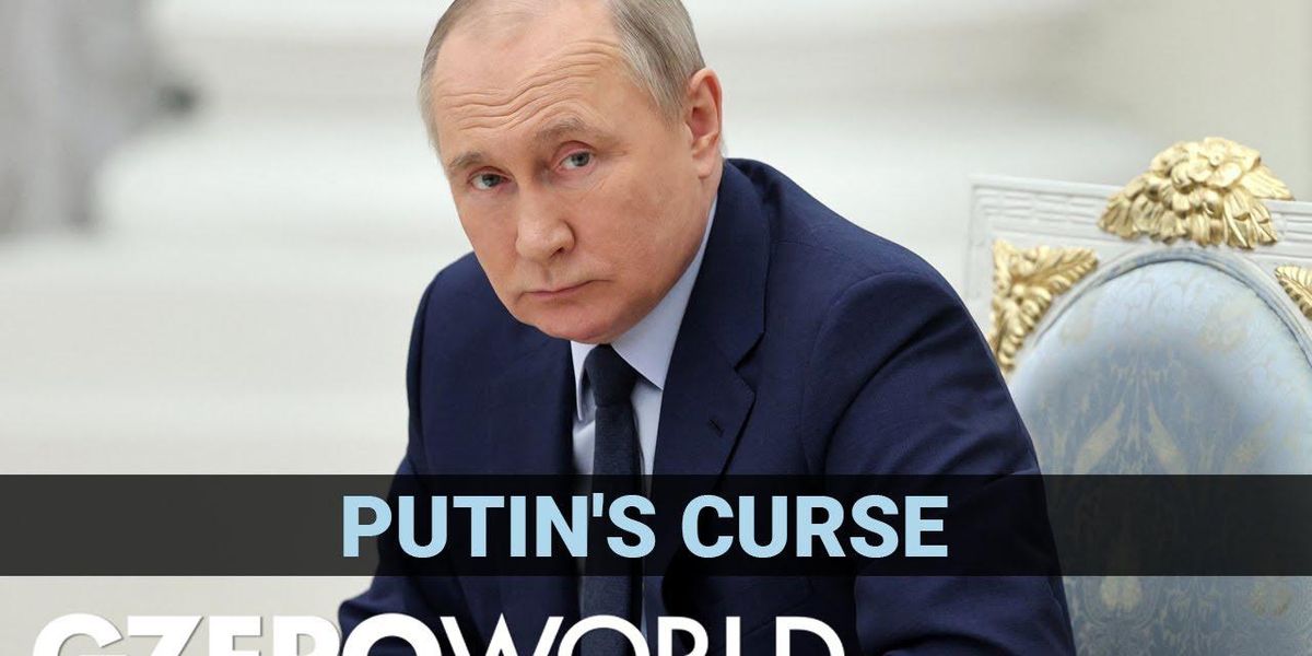 The Autocrat's Curse