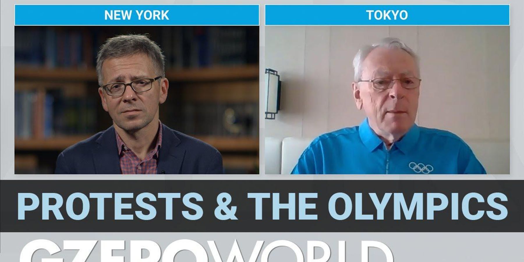 How should athletes protest at the Olympics?