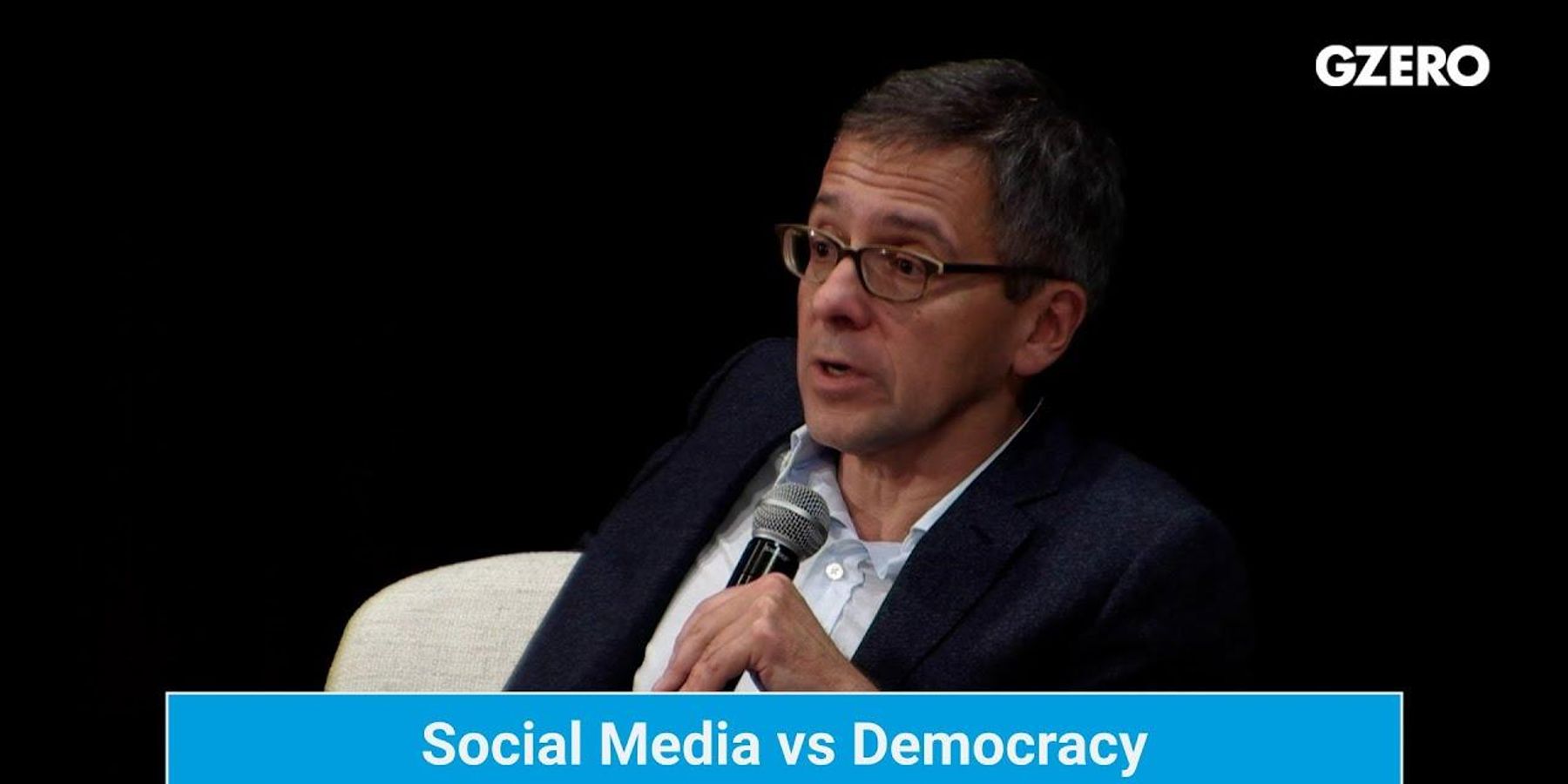 How social media harms democracy