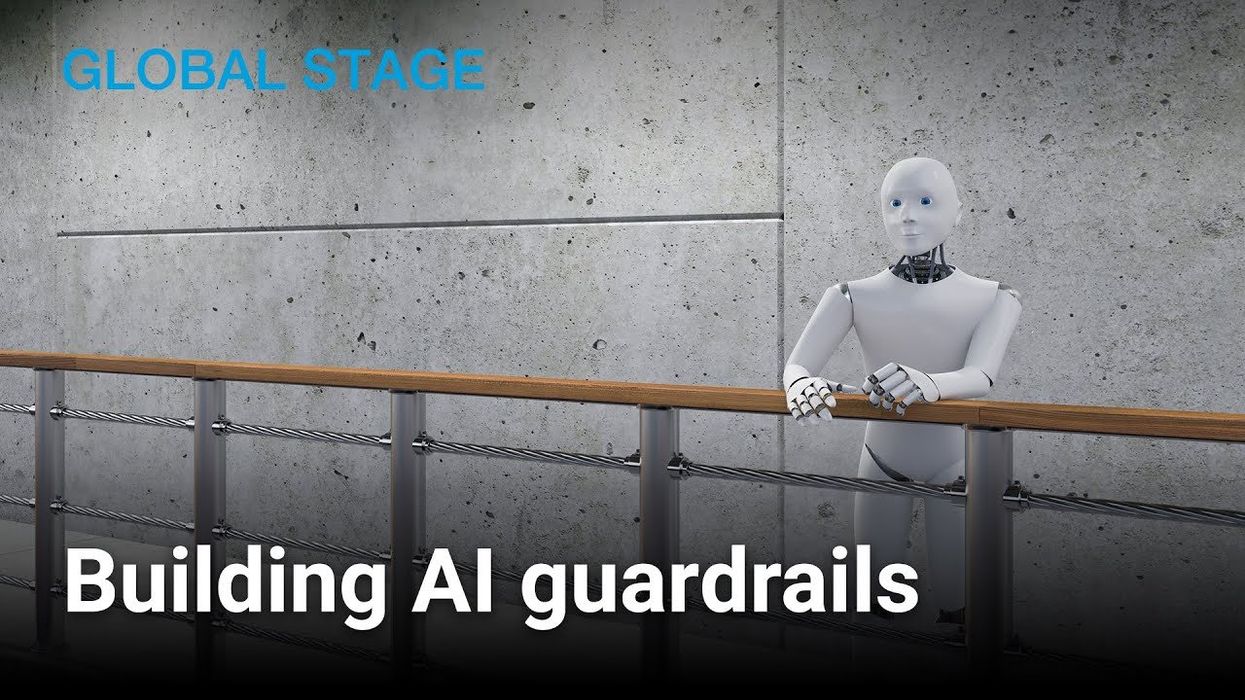 How tech companies aim to make AI more ethical and responsible