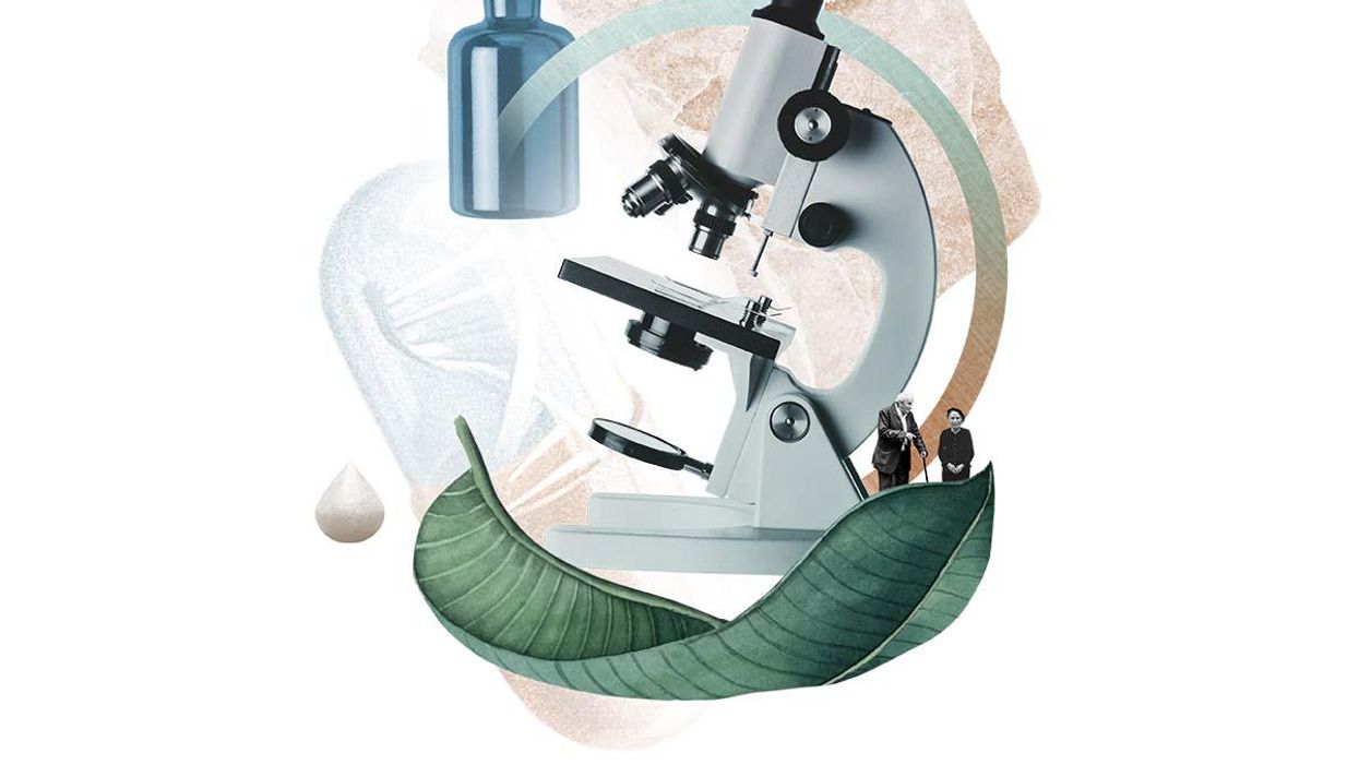 How the pandemic could change healthcare forever