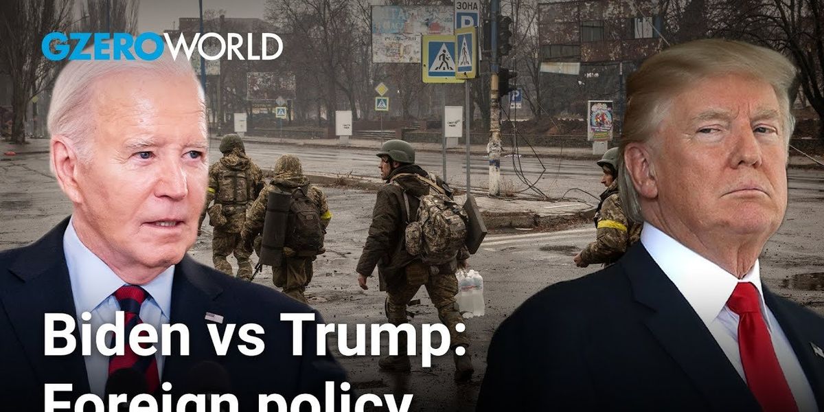 How the US election will change the world