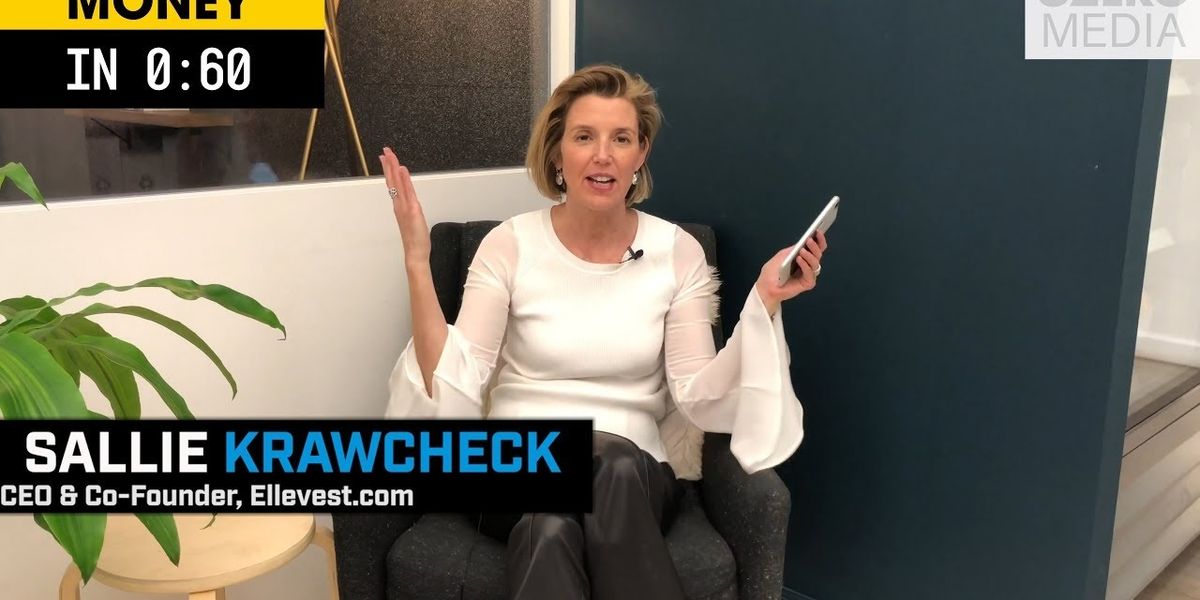 How to Spend Your Performance Bonus: Money in 60 Seconds