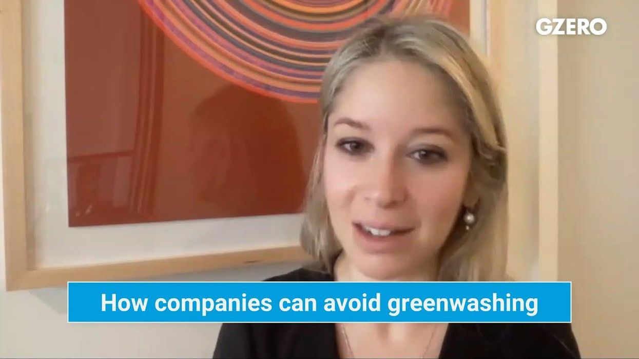 How to stop greenwashing on biodiversity investments
