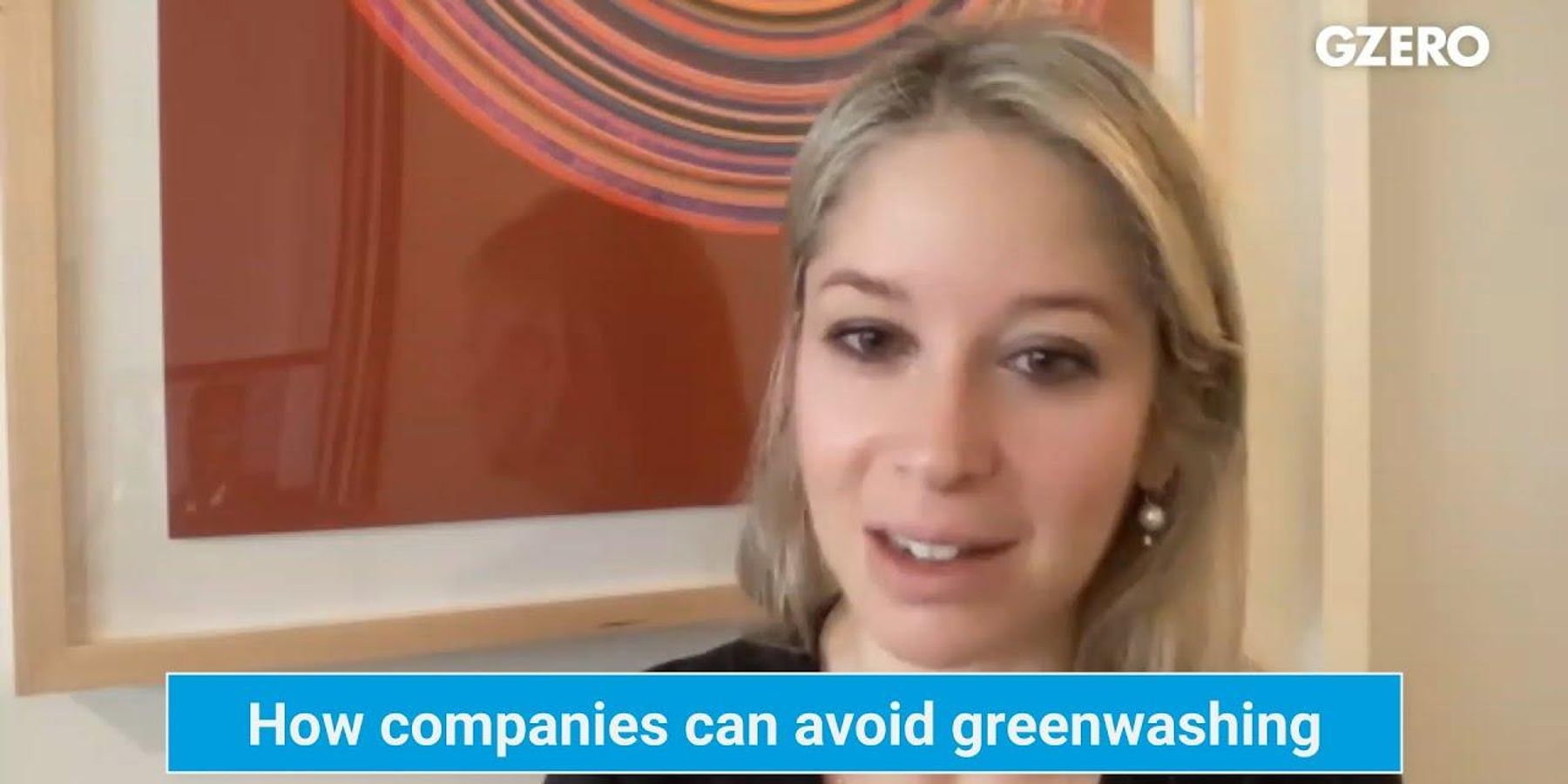 How to stop greenwashing on biodiversity investments