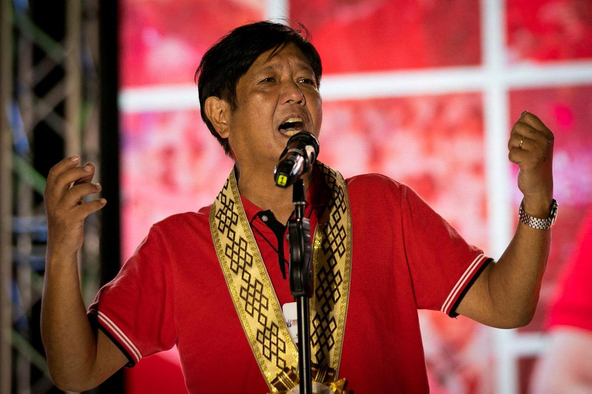 How will Marcos 2.0 rule the Philippines?
