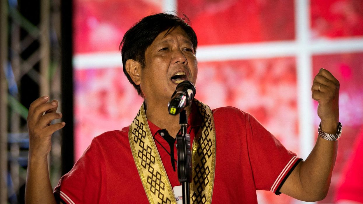 How will Marcos 2.0 rule the Philippines?