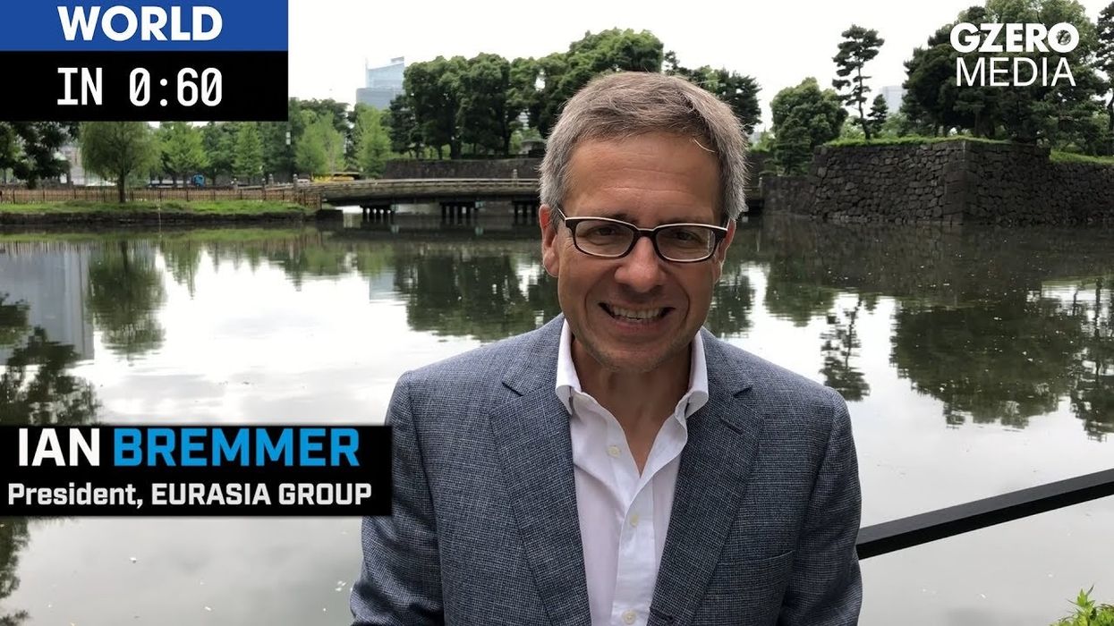 How will the U.S. respond to Iran increasing its enrichment levels?