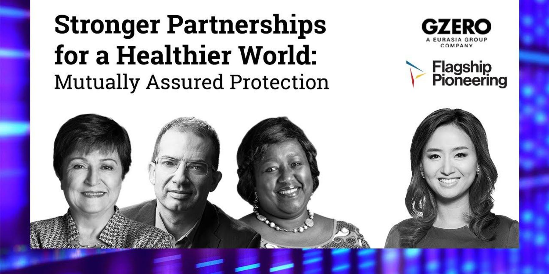 How will we deal with the next pandemic?