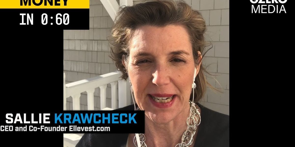 How Women Can Make More Money in 2019: Money in 60 Seconds