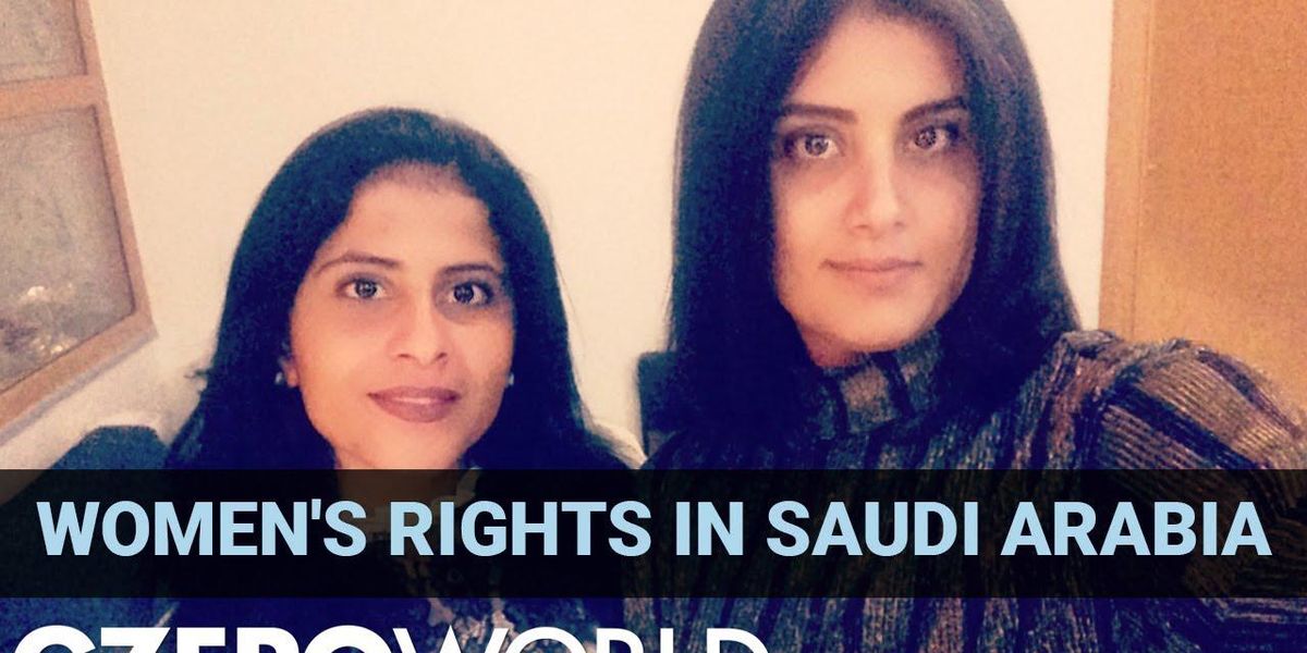 Activist Loujain al-Hathloul is far from free in MBS's reformed Saudi Arabia