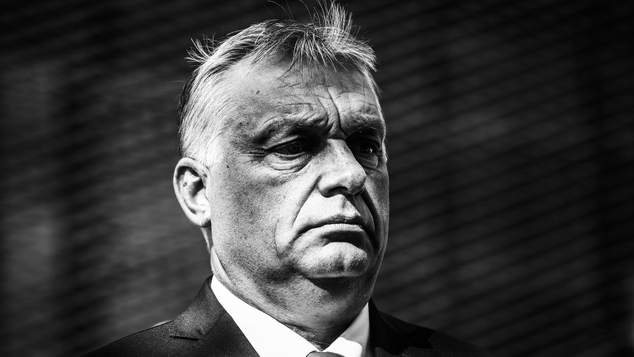 Viktor Orban’s moment of truth