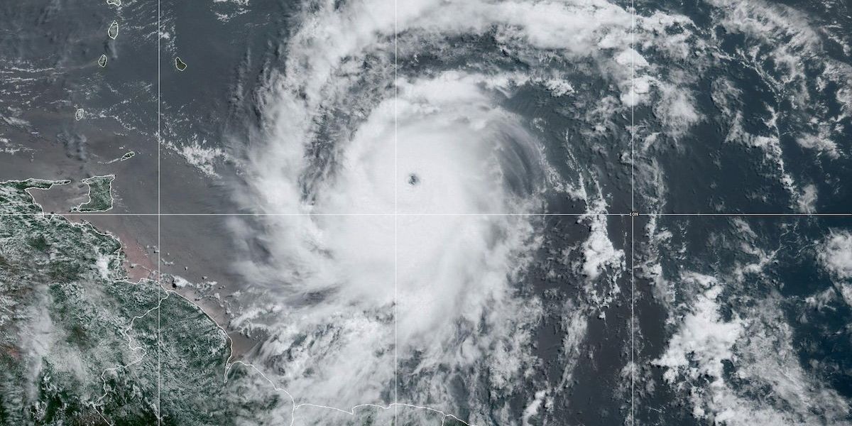 Hard Numbers: Beryl barrels toward land, Deadly bombings hit