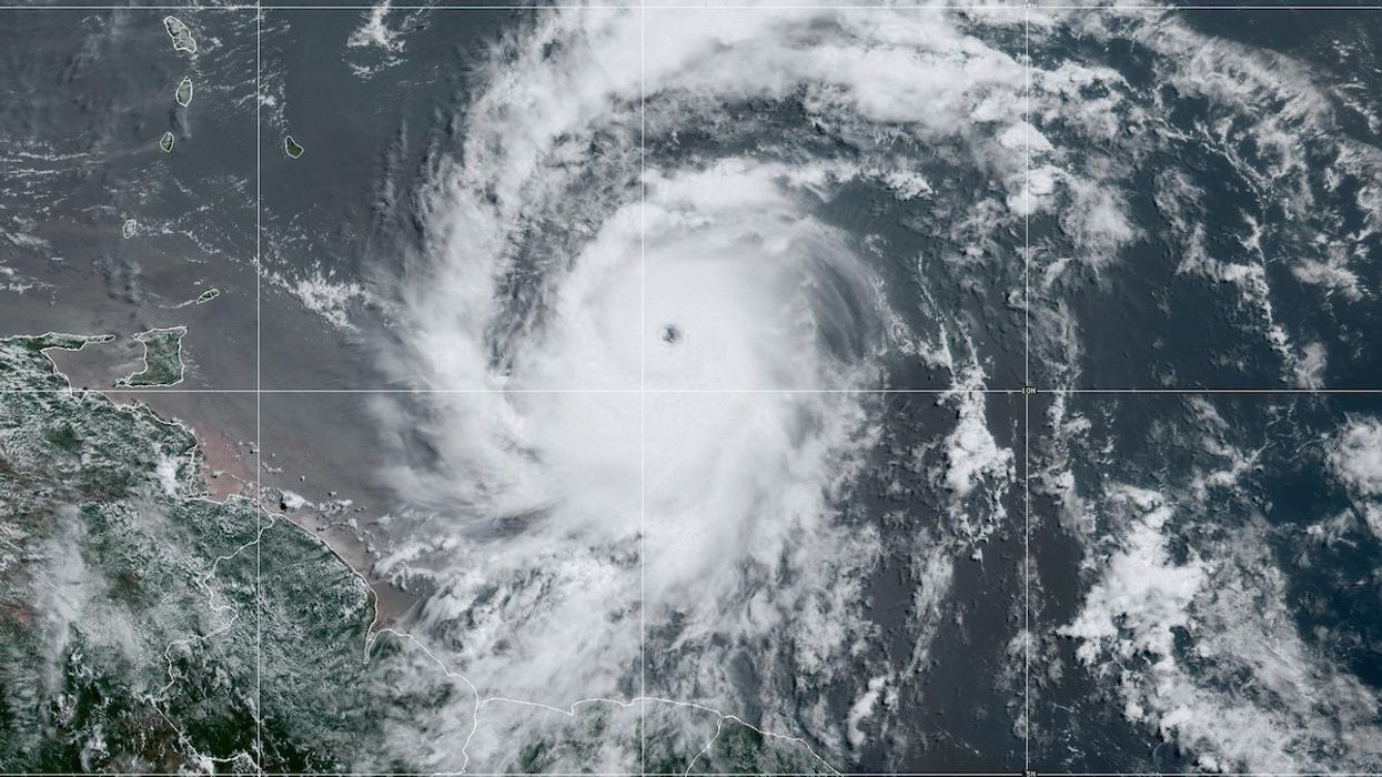 Hard Numbers: Beryl barrels toward land, Deadly bombings hit