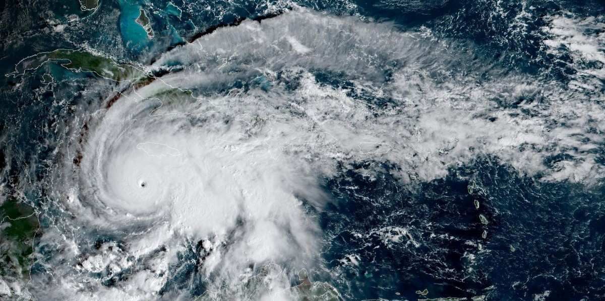 Hard Numbers: Major hurricane sweeping through Caribbean, Insurgents implement blockade in Mali, Côte d’Ivoire’s octogenarian leader wins again, Diphtheria on the rise