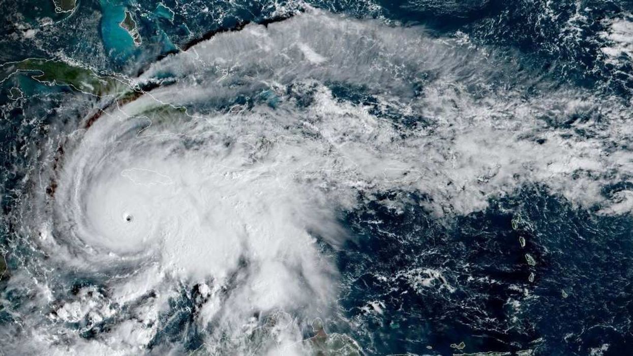 Hard Numbers: Major hurricane sweeping through Caribbean, Insurgents implement blockade in Mali, Côte d’Ivoire’s octogenarian leader wins again, Diphtheria on the rise