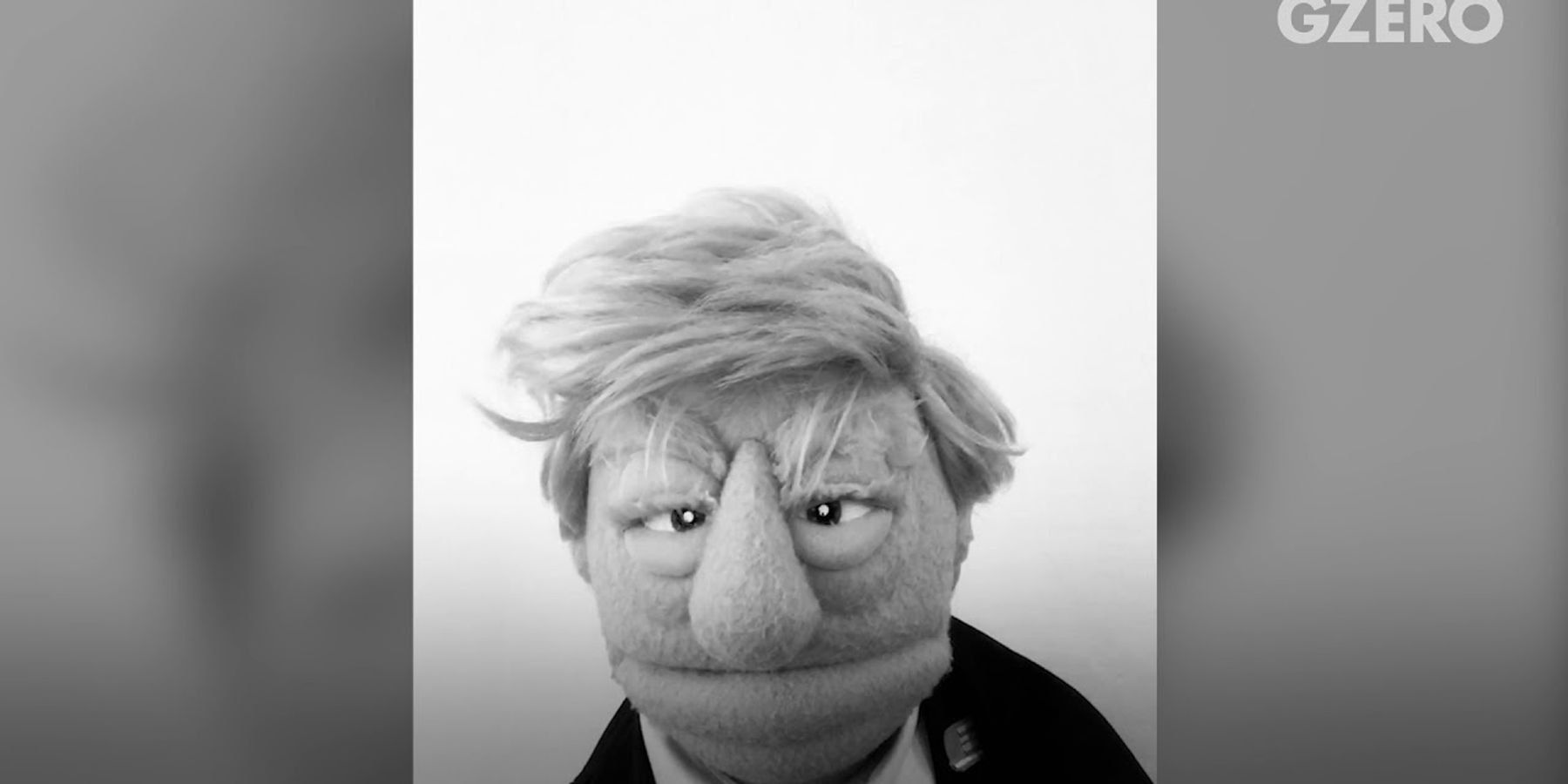 I take responsibility: world leaders edition