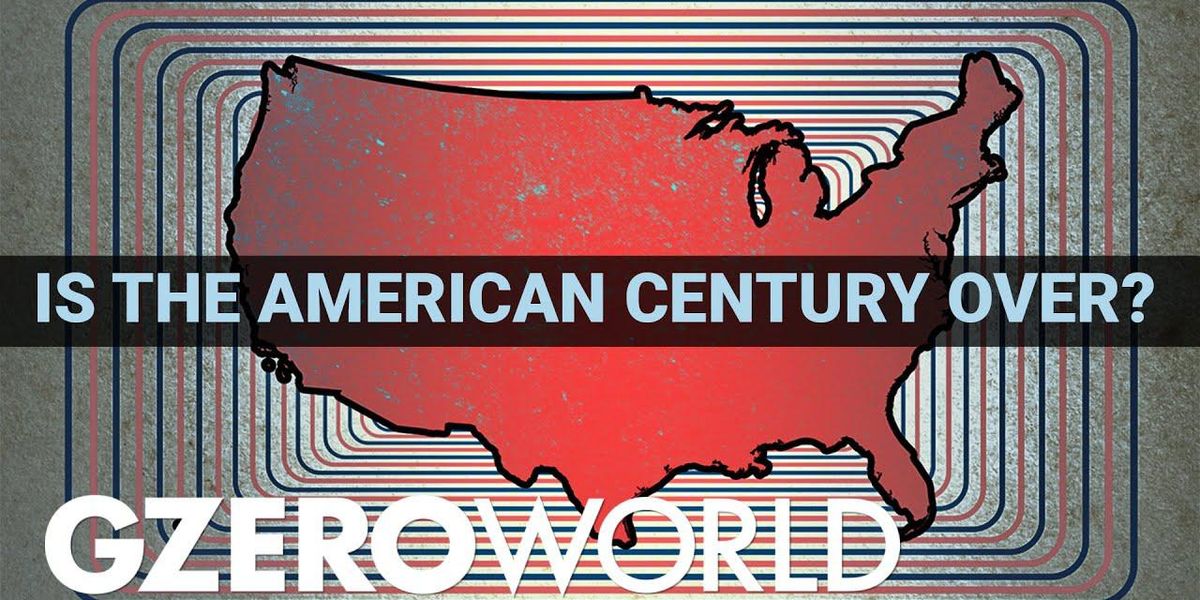 Are America’s days as a model of democracy truly over?