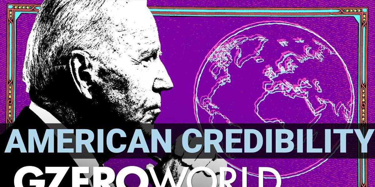 Can Biden gain back the trust of US allies?