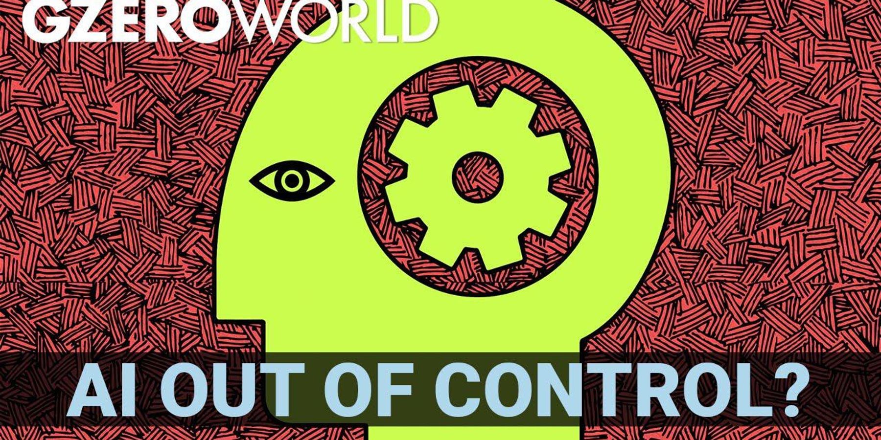 Can we control AI before it controls us?